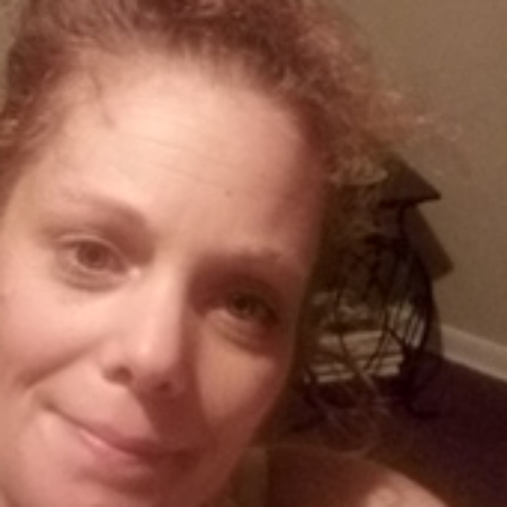 Meet your Posher, Andria